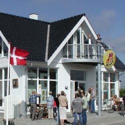 Strandgalleriet